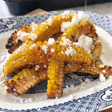 PECO Corn Ribs