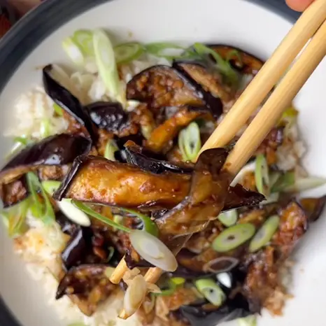 Doubanjiang Fish-Fragrant Rice