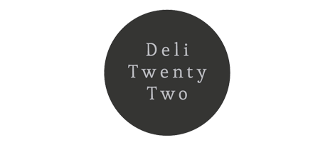 Deli Twenty-Two