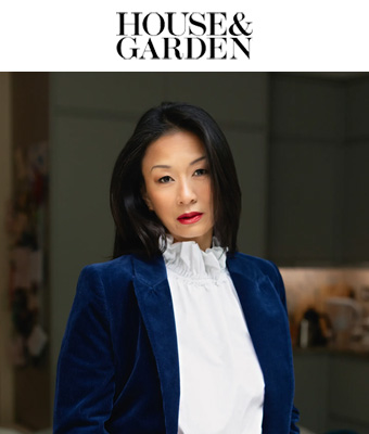Amy Poon - House & Garden
