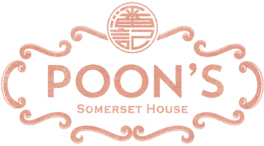 Poon's at Somerset House