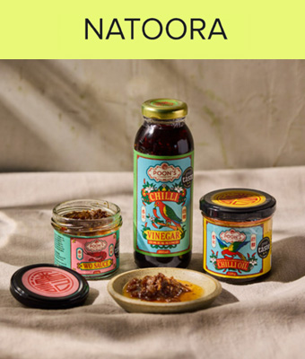 Natoora and Poons