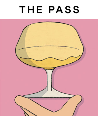 The Pass