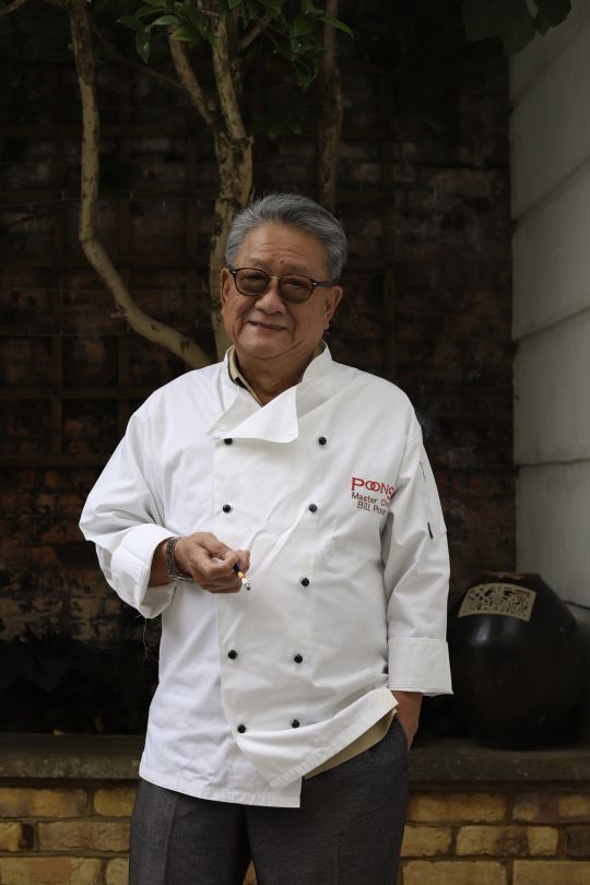 Bill Poon