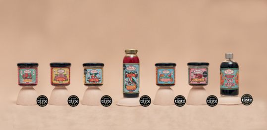 Great Taste Awards 2026